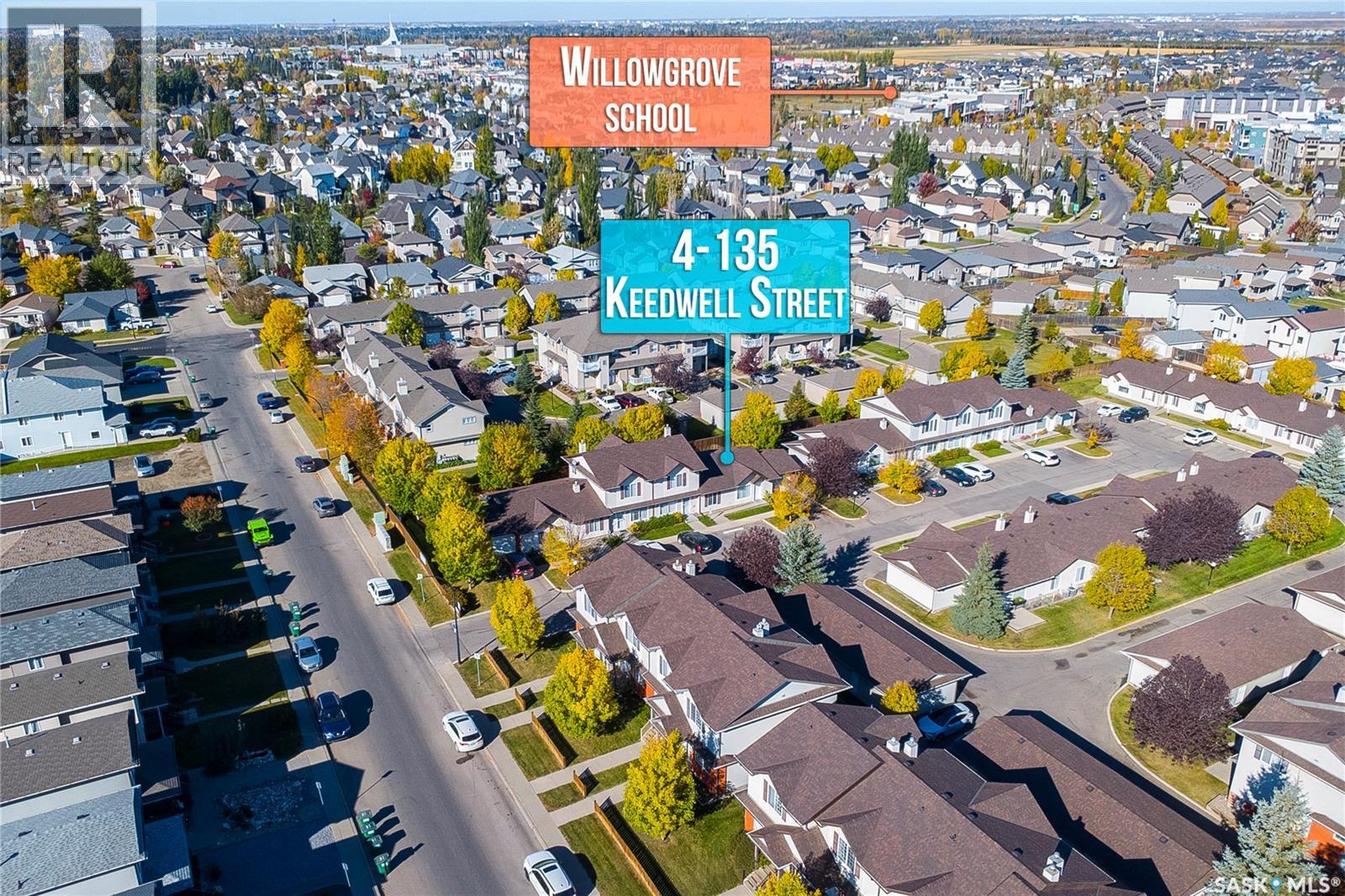 4 135 Keedwell Street, Saskatoon, Saskatchewan  S7W 0A3 - Photo 2 - SK021129