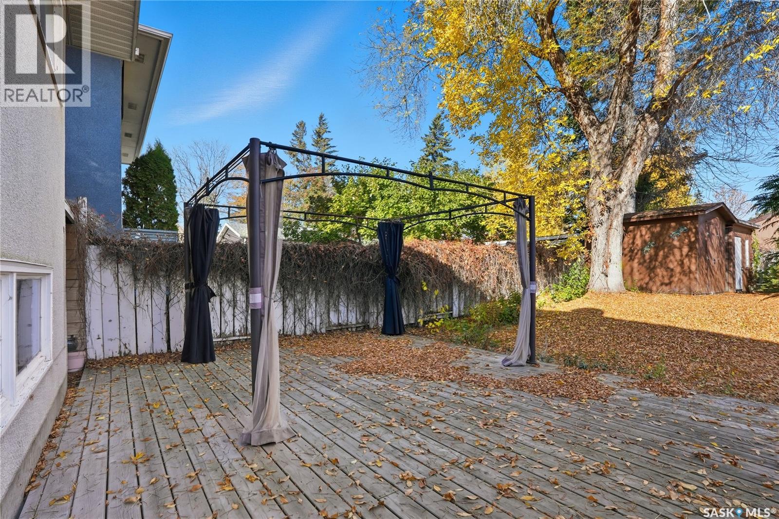 42 Red River Road, Saskatoon, Saskatchewan  S7K 1G3 - Photo 40 - SK021125