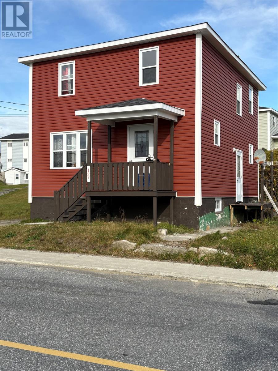 127 Main Street, Port Aux Basques, Newfoundland & Labrador  A0M 1C0 - Photo 2 - 1291683