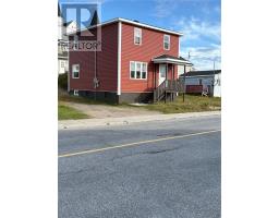 127 Main Street, Port aux Basques, Newfoundland & Labrador