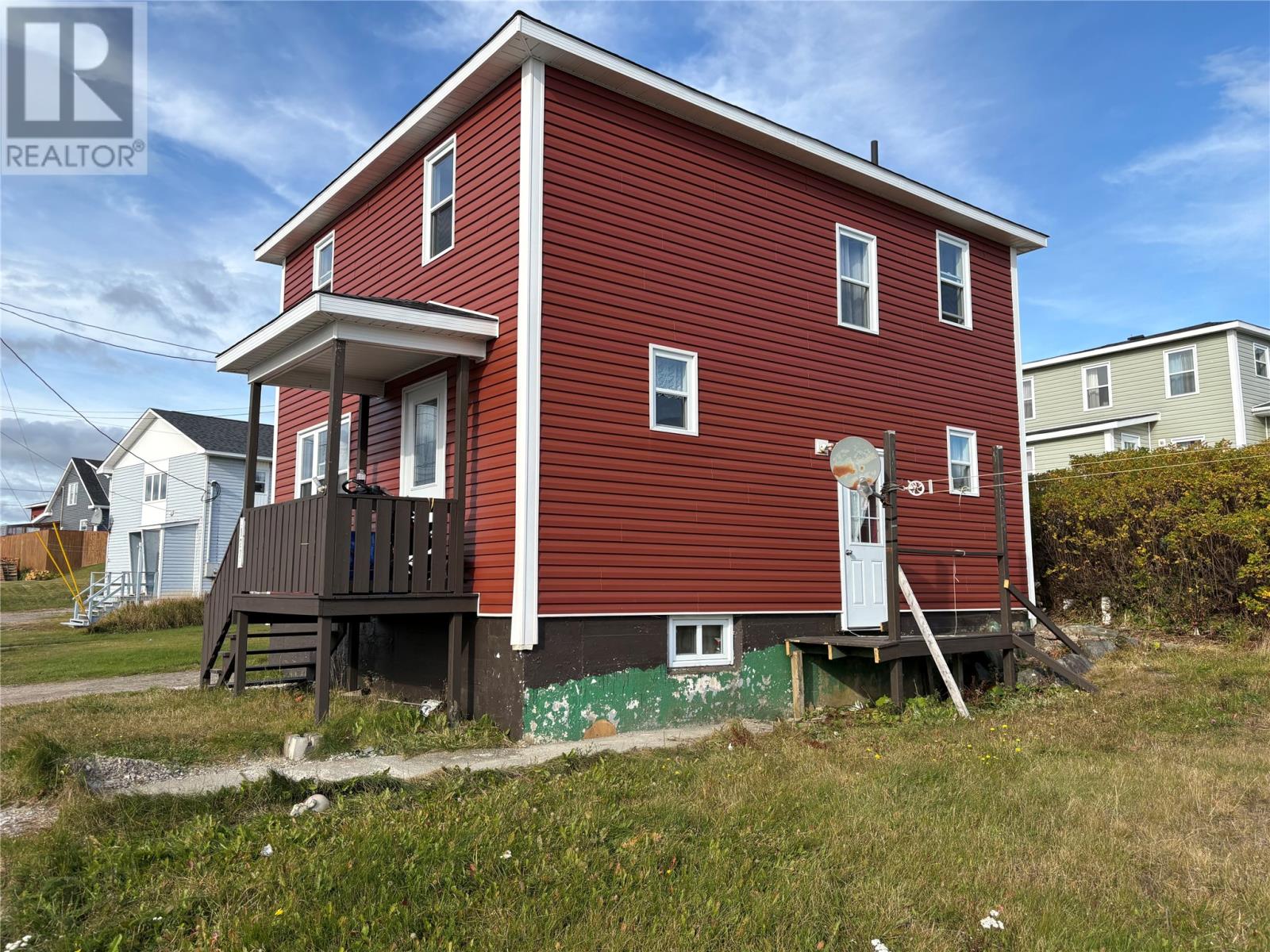 127 Main Street, Port Aux Basques, Newfoundland & Labrador  A0M 1C0 - Photo 3 - 1291683