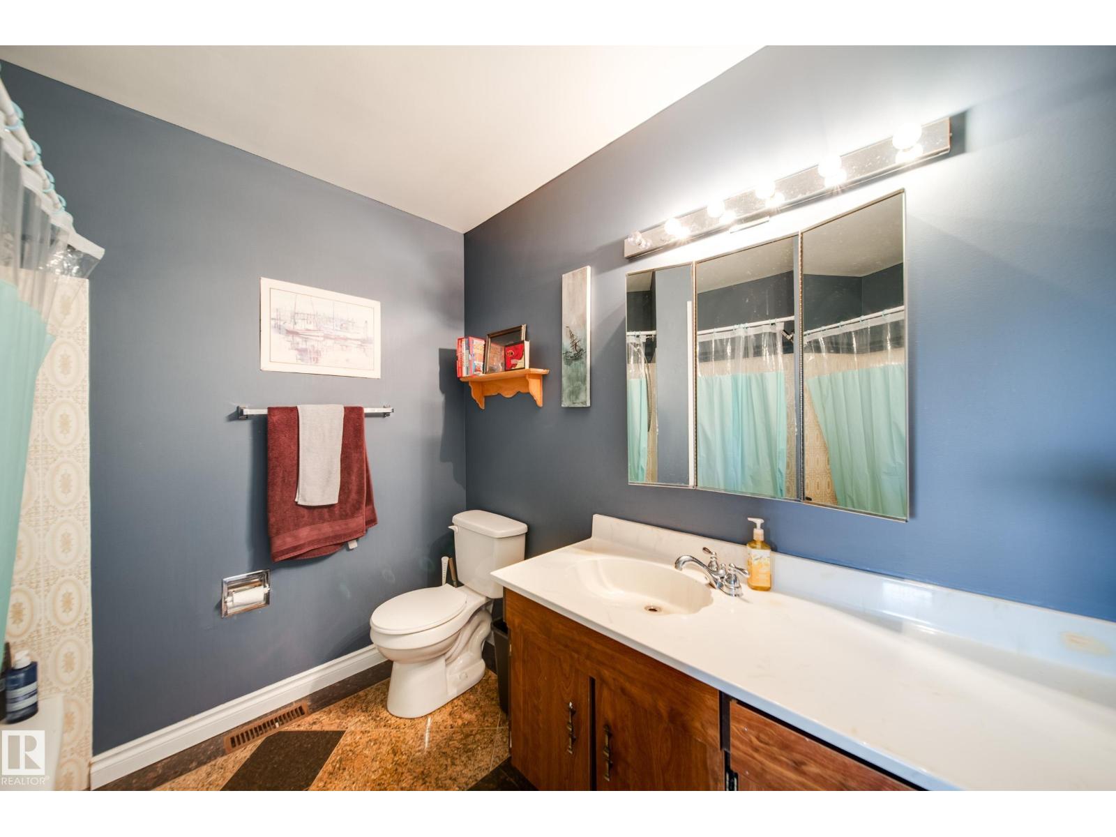 102 Woodvale Rd W Nw, Edmonton, Alberta  T6L 1P7 - Photo 12 - E4460015