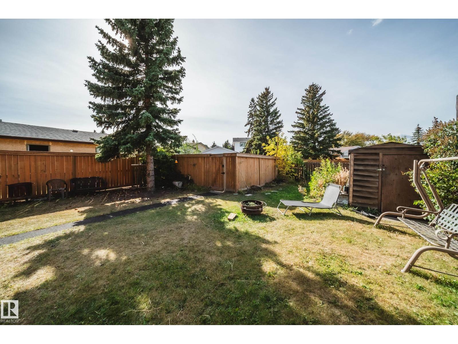 102 Woodvale Rd W Nw, Edmonton, Alberta  T6L 1P7 - Photo 24 - E4460015