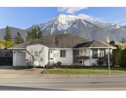 1636 Agassiz-Rosedale Highway No 9 Highway|Agassiz, Agassiz, Ca