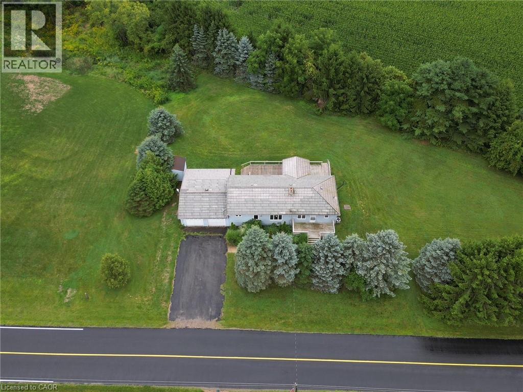 35383 Lake Line, Southwold, Ontario  N5L 1J1 - Photo 3 - 40761846