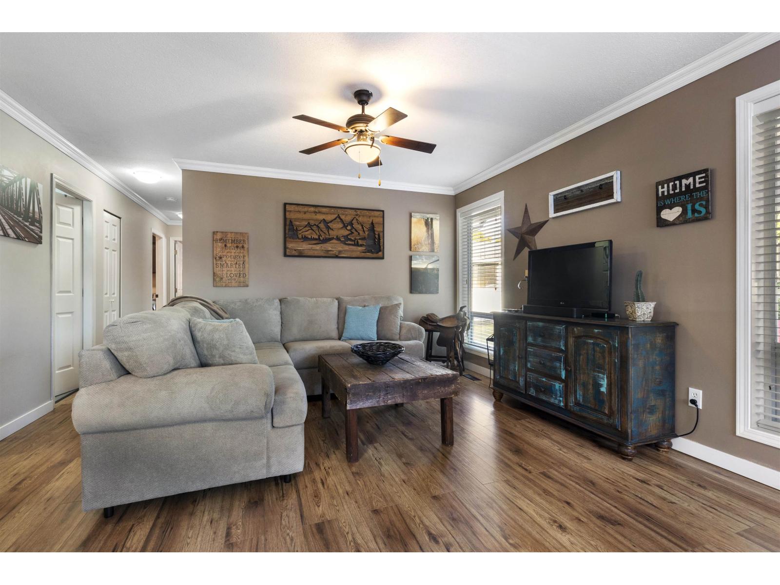 1636 Agassiz-Rosedale Highway No 9 Highway, Agassiz, Agassiz, British Columbia  V0M 1A3 - Photo 3 - R3059548