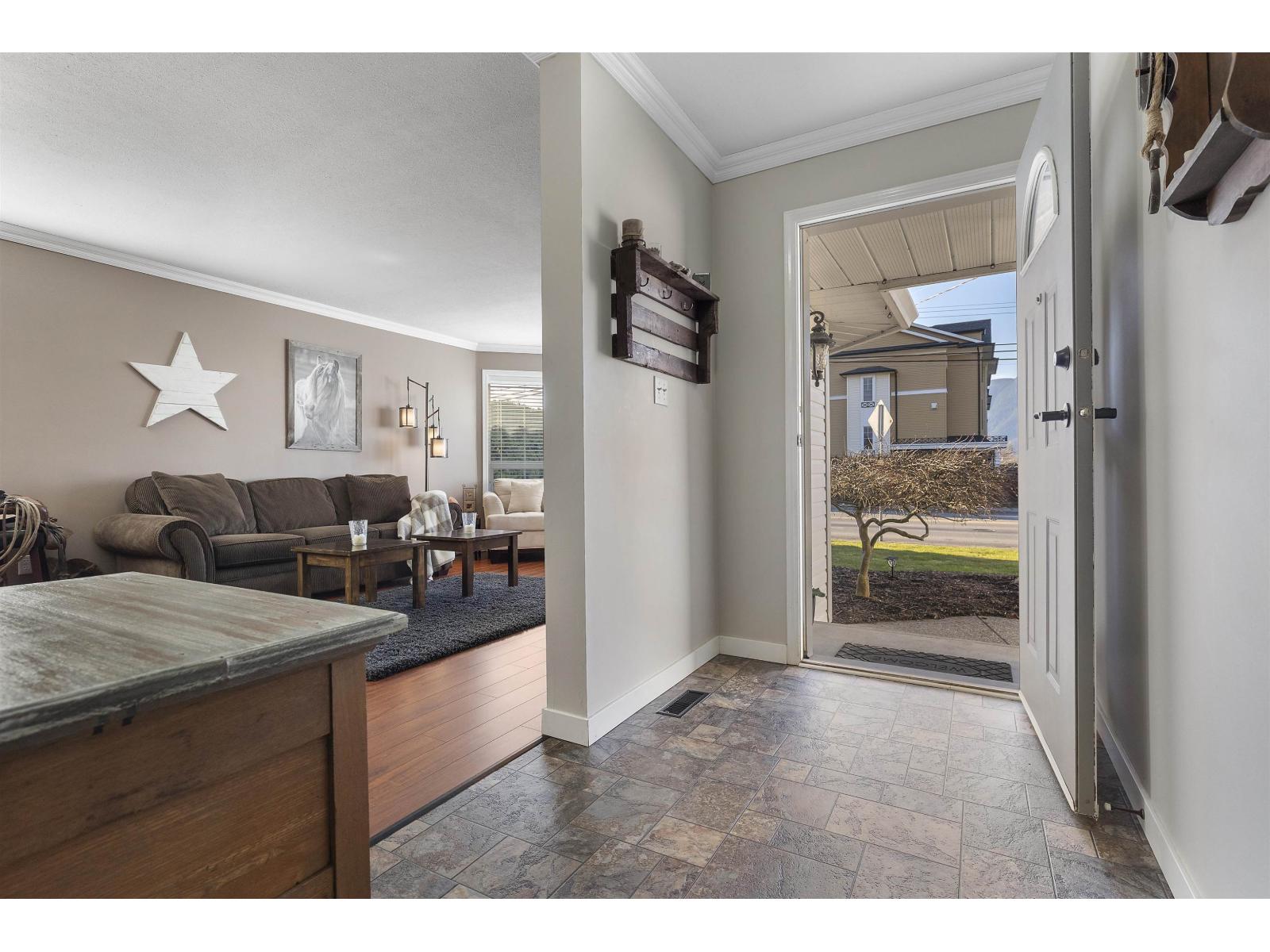 1636 Agassiz-Rosedale Highway No 9 Highway, Agassiz, Agassiz, British Columbia  V0M 1A3 - Photo 7 - R3059548