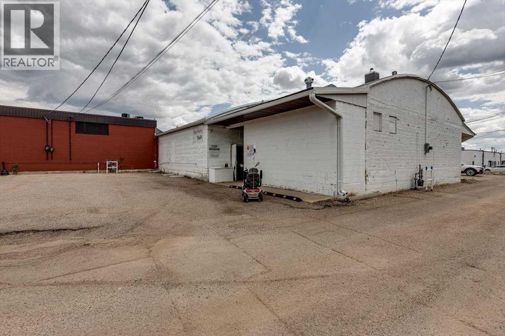 4832 50 Street, Stettler, Alberta  T0C 2L0 - Photo 38 - A2245688
