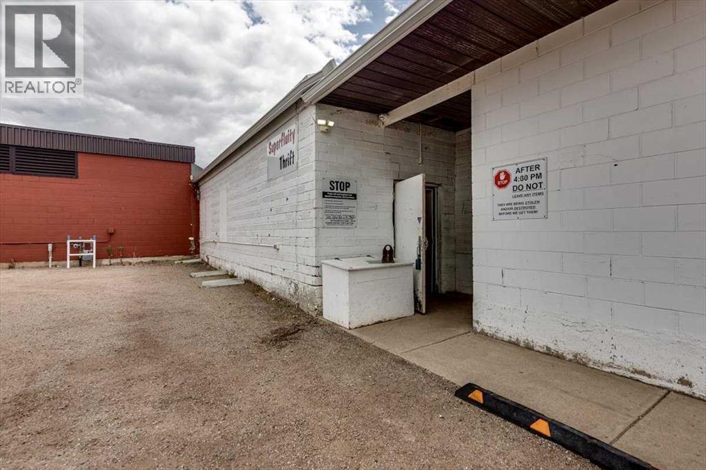 4832 50 Street, Stettler, Alberta  T0C 2L0 - Photo 37 - A2245688