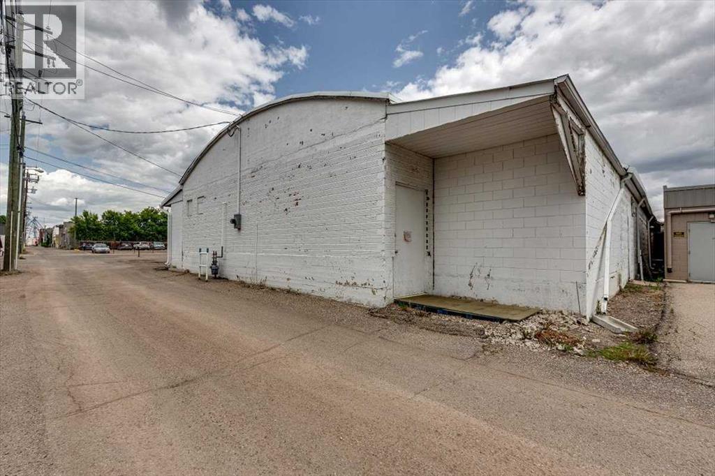 4832 50 Street, Stettler, Alberta  T0C 2L0 - Photo 39 - A2245688