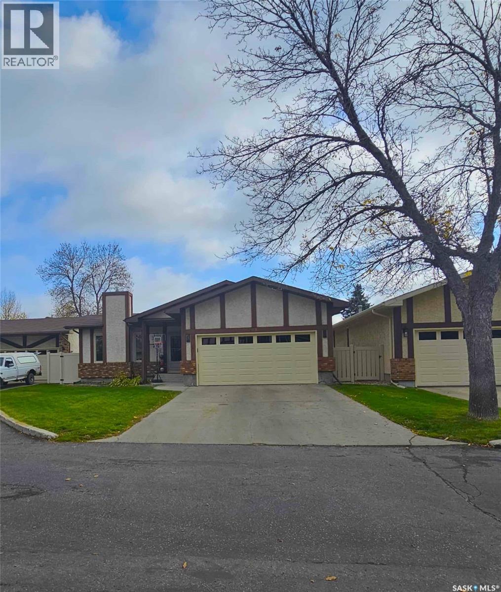 3042 Huntington PLACE, regina, Saskatchewan