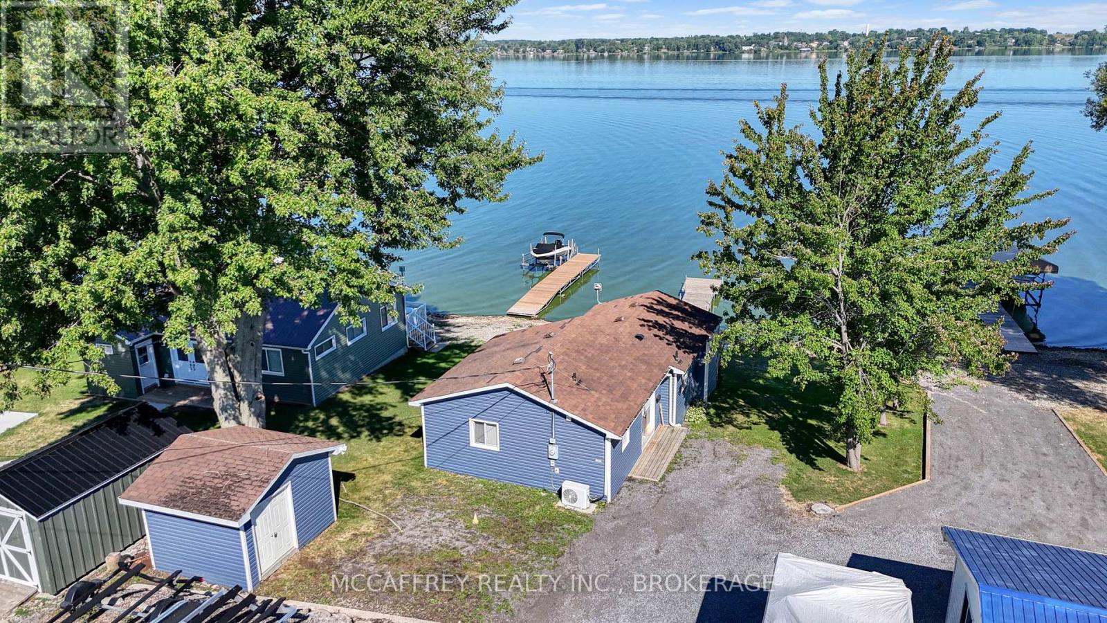 2161c County Rd 9, Greater Napanee (Greater Napanee), Ontario  K7R 0E5 - Photo 31 - X12468907