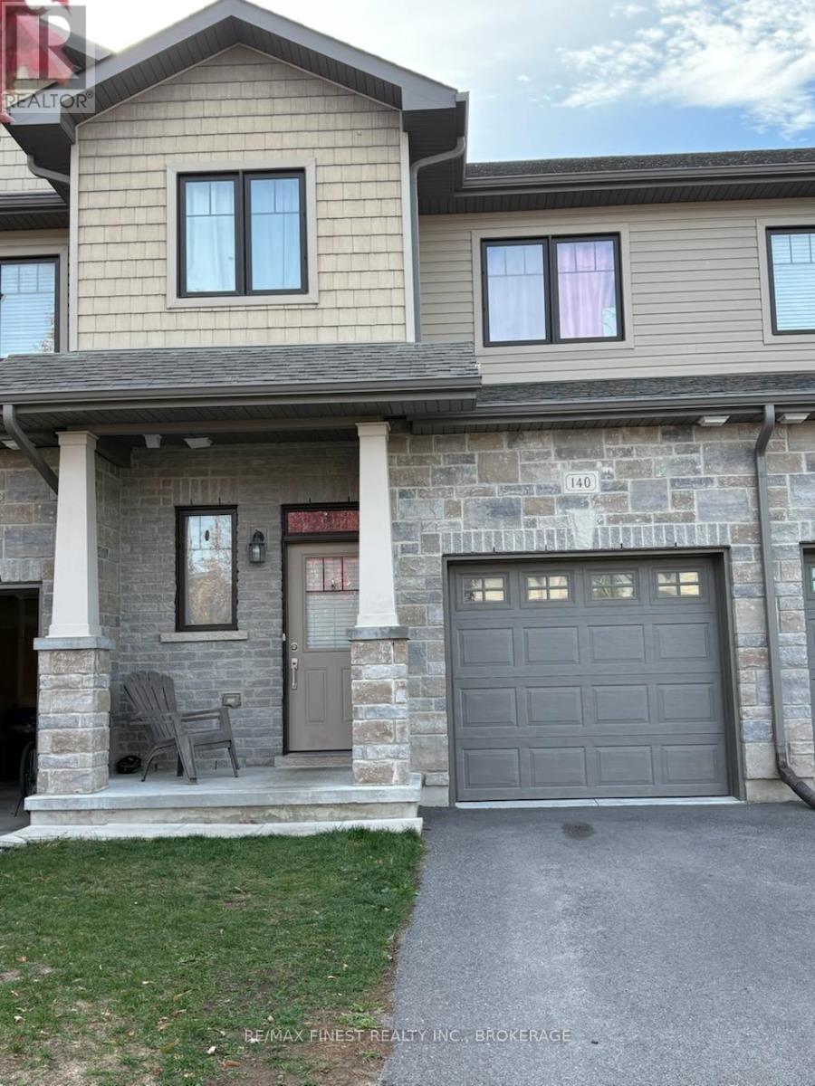 140 Simurda Court, Loyalist, Ontario  K7N 0A8 - Photo 2 - X12468923