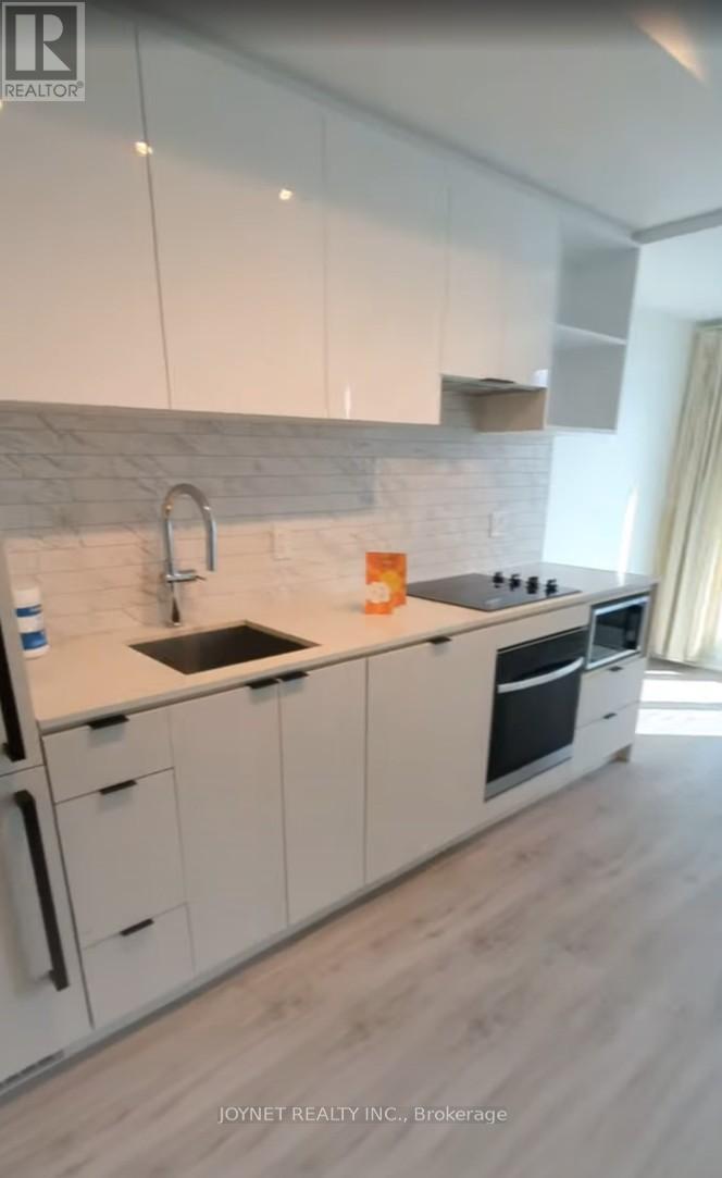 5309 - 252 Church Street, Toronto, Ontario  M5B 1Z2 - Photo 5 - C12408342