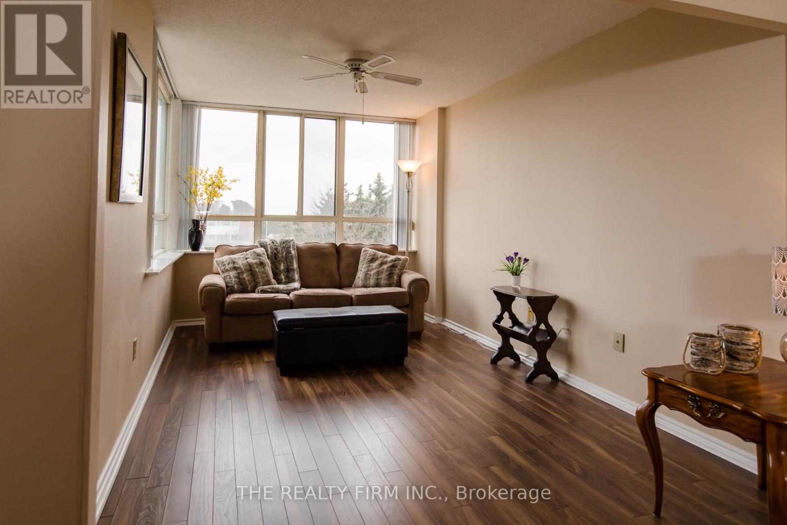 406 - 100 County Court Boulevard, Brampton, Ontario  L6W 3X1 - Photo 11 - W12469063