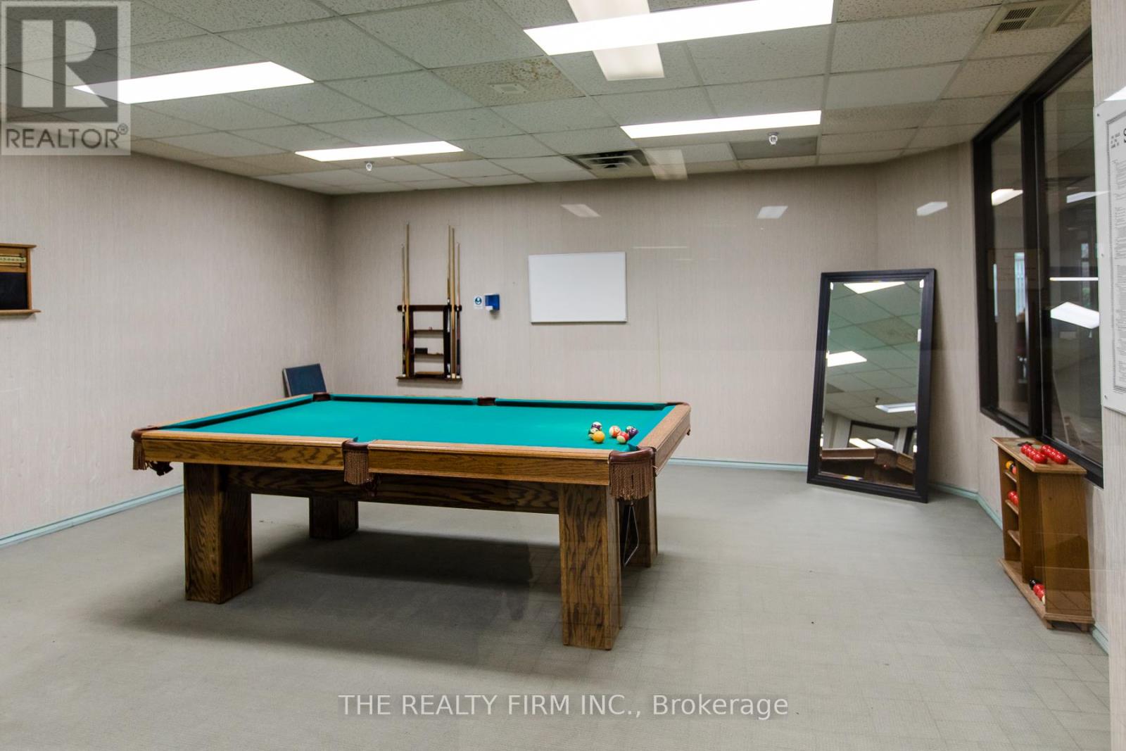 406 - 100 County Court Boulevard, Brampton, Ontario  L6W 3X1 - Photo 37 - W12469063
