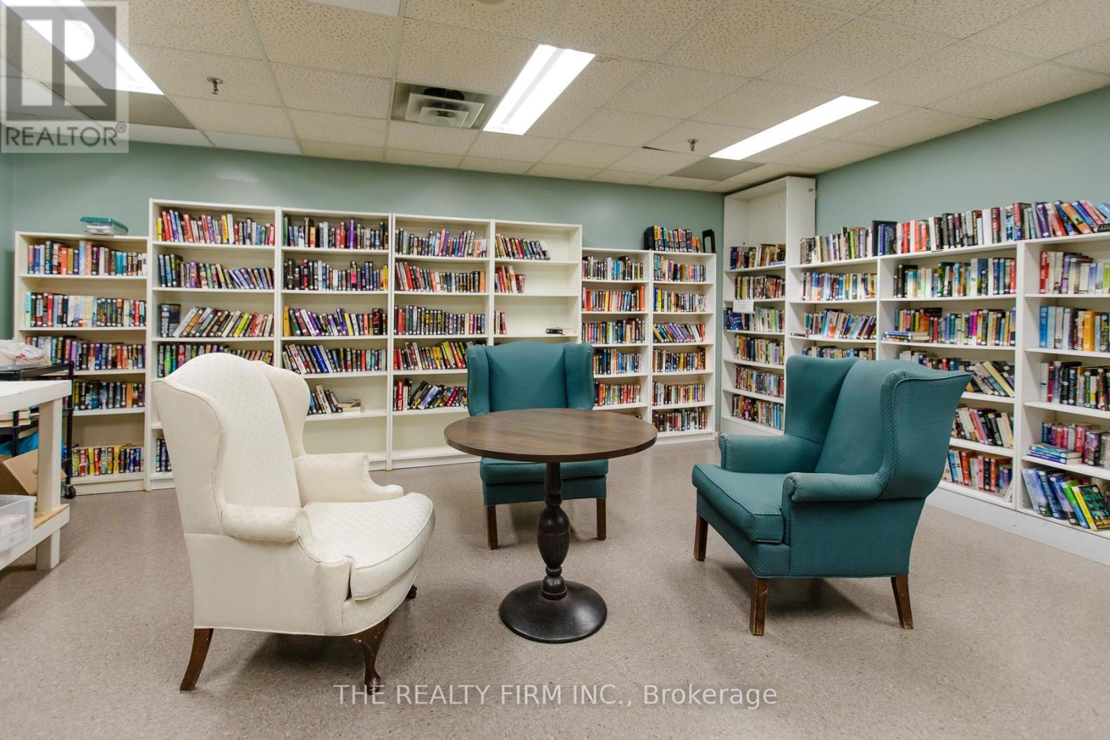 406 - 100 County Court Boulevard, Brampton, Ontario  L6W 3X1 - Photo 39 - W12469063