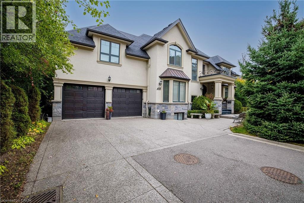 108 Livno Common, Oakville, Ontario  L6L 3P2 - Photo 1 - 40779860