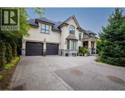 108 LIVNO Common, Oakville, Ontario