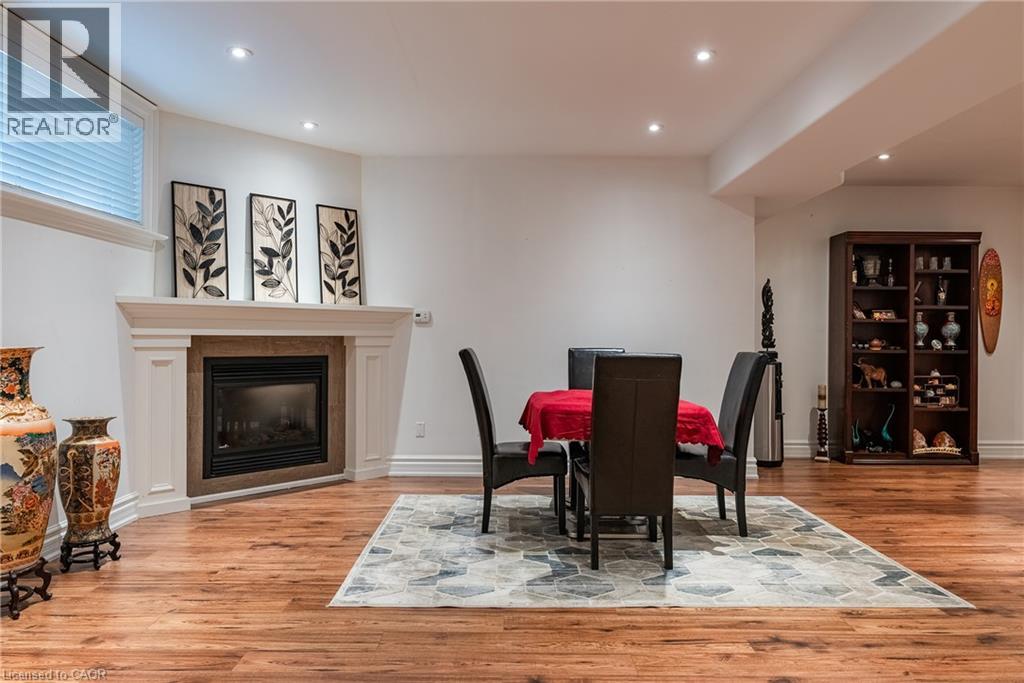 108 Livno Common, Oakville, Ontario  L6L 3P2 - Photo 36 - 40779860