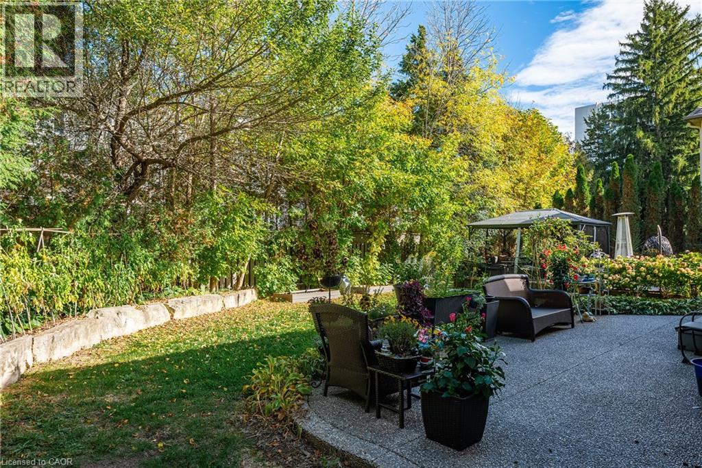 108 Livno Common, Oakville, Ontario  L6L 3P2 - Photo 45 - 40779860
