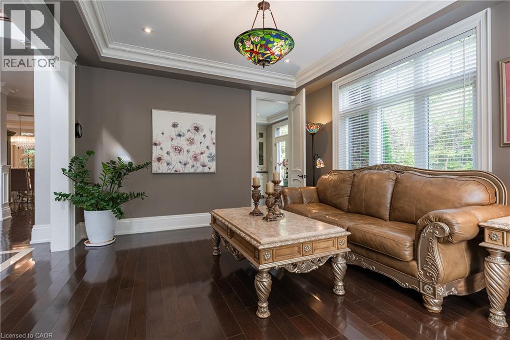 108 Livno Common, Oakville, Ontario  L6L 3P2 - Photo 8 - 40779860