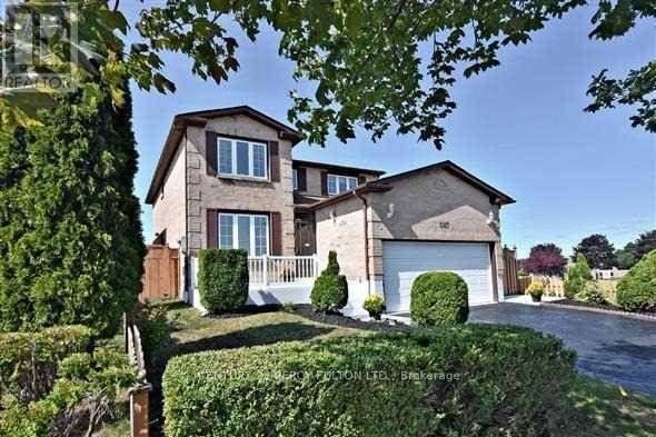 Bsmt - 287 Ravenscroft Road, Ajax, Ontario  L1T 2A3 - Photo 3 - E12468610