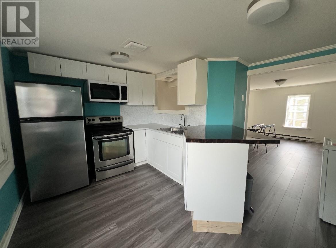 15 Colonial Street, St. John's, Newfoundland & Labrador  A1C 3M9 - Photo 3 - 1291661