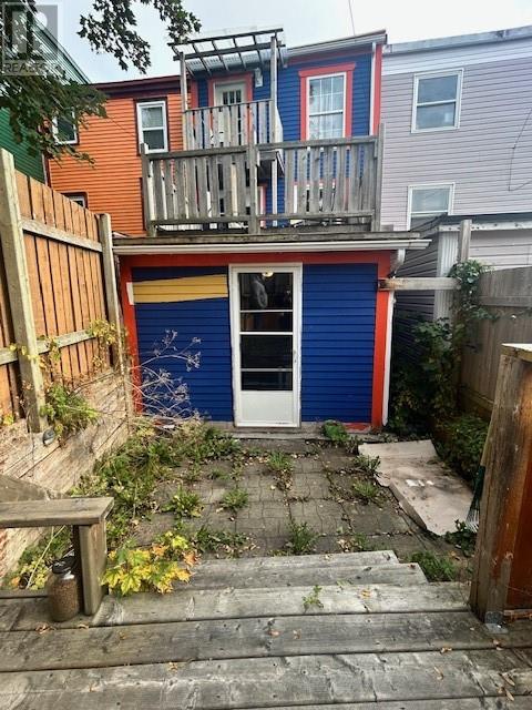 15 Colonial Street, St. John's, Newfoundland & Labrador  A1C 3M9 - Photo 5 - 1291661