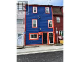 15 Colonial Street, St. John's, Newfoundland & Labrador