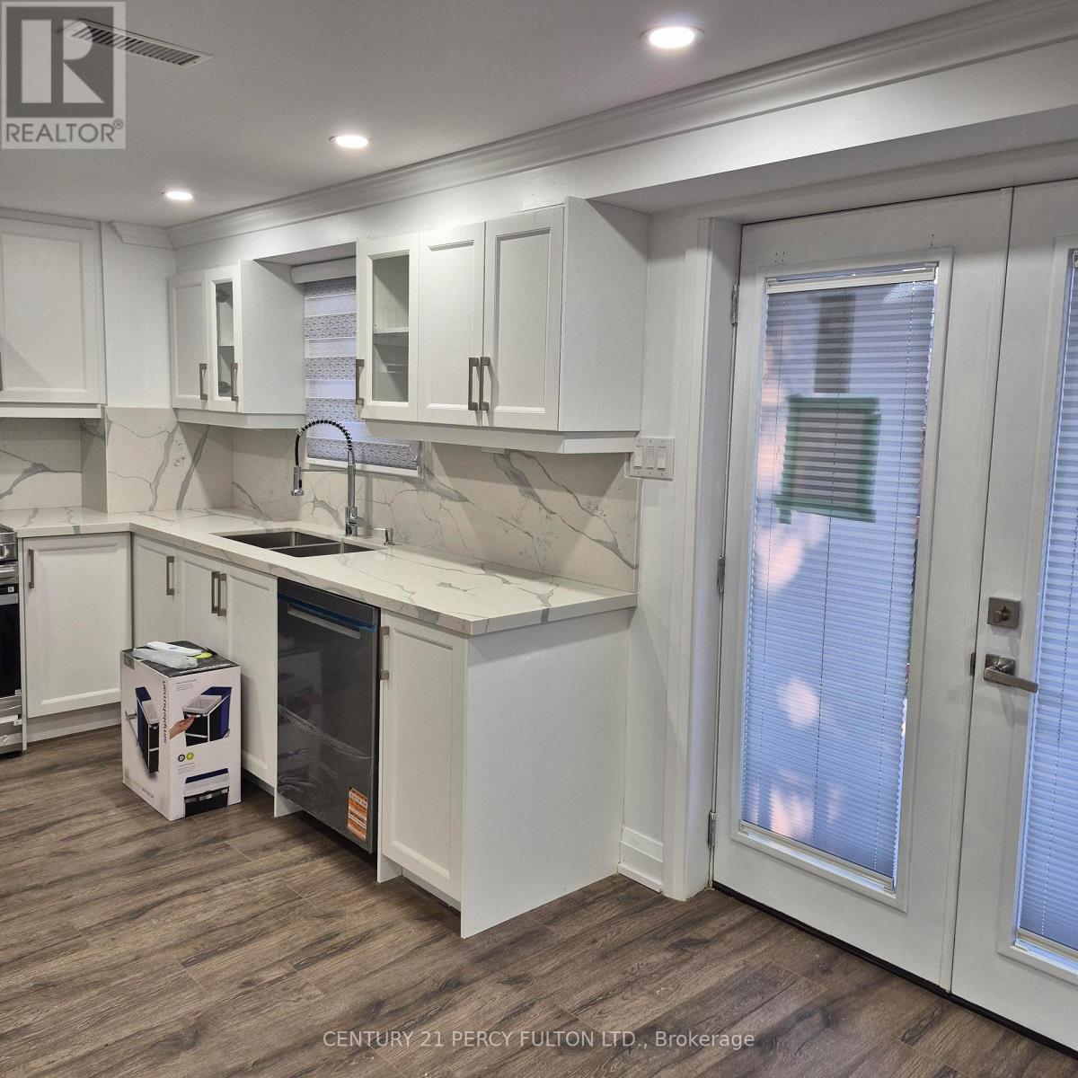 Bsmt - 287 Ravenscroft Road, Ajax, Ontario  L1T 2A3 - Photo 4 - E12468610
