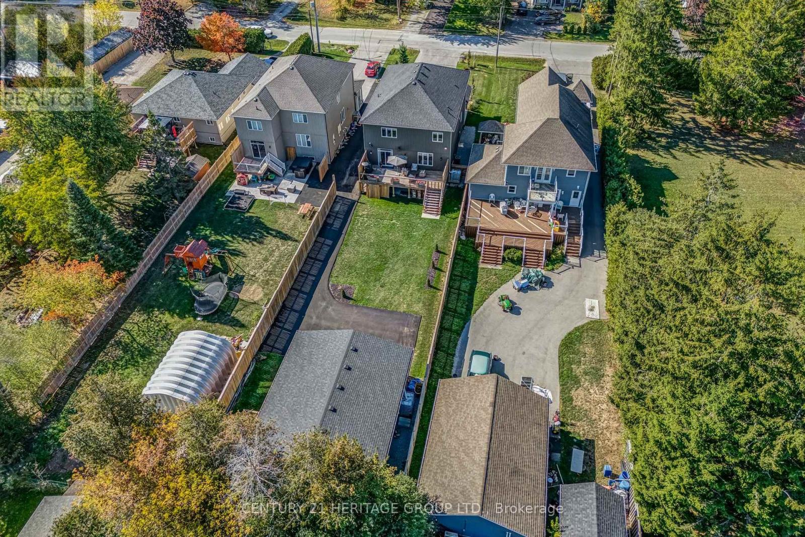 807a Montsell Avenue, Georgina, Ontario  L0E 1S0 - Photo 43 - N12127308