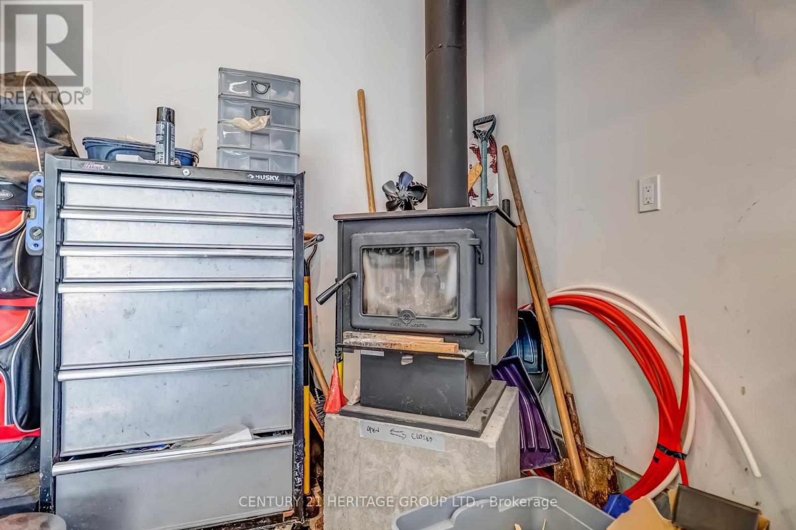 807a Montsell Avenue, Georgina, Ontario  L0E 1S0 - Photo 46 - N12127308