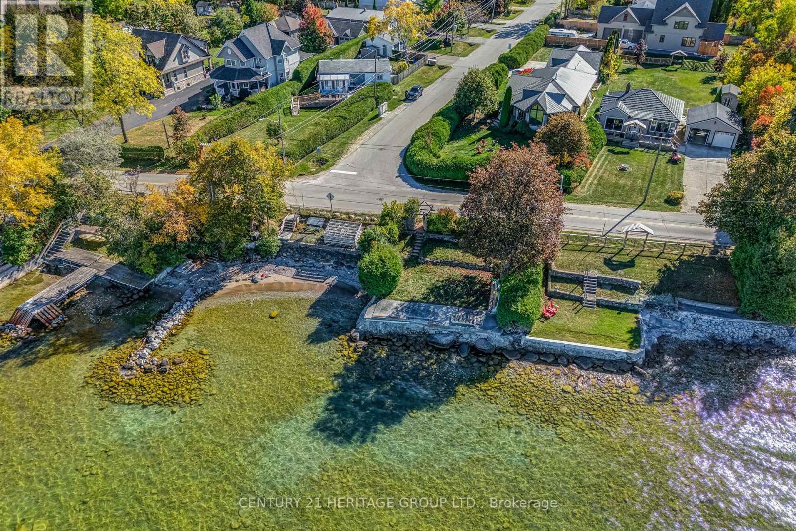 807a Montsell Avenue, Georgina, Ontario  L0E 1S0 - Photo 48 - N12127308