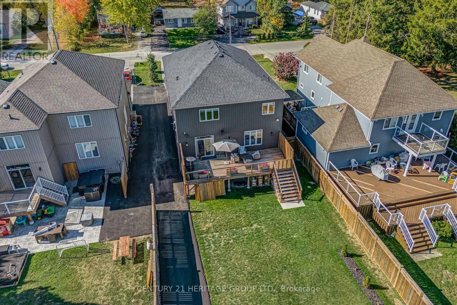 807a Montsell Avenue, Georgina, Ontario  L0E 1S0 - Photo 41 - N12127308
