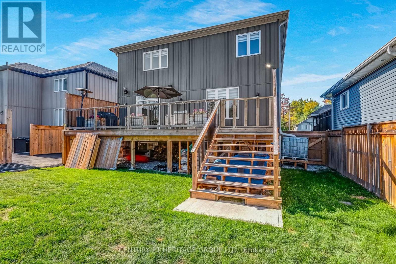 807a Montsell Avenue, Georgina, Ontario  L0E 1S0 - Photo 38 - N12127308