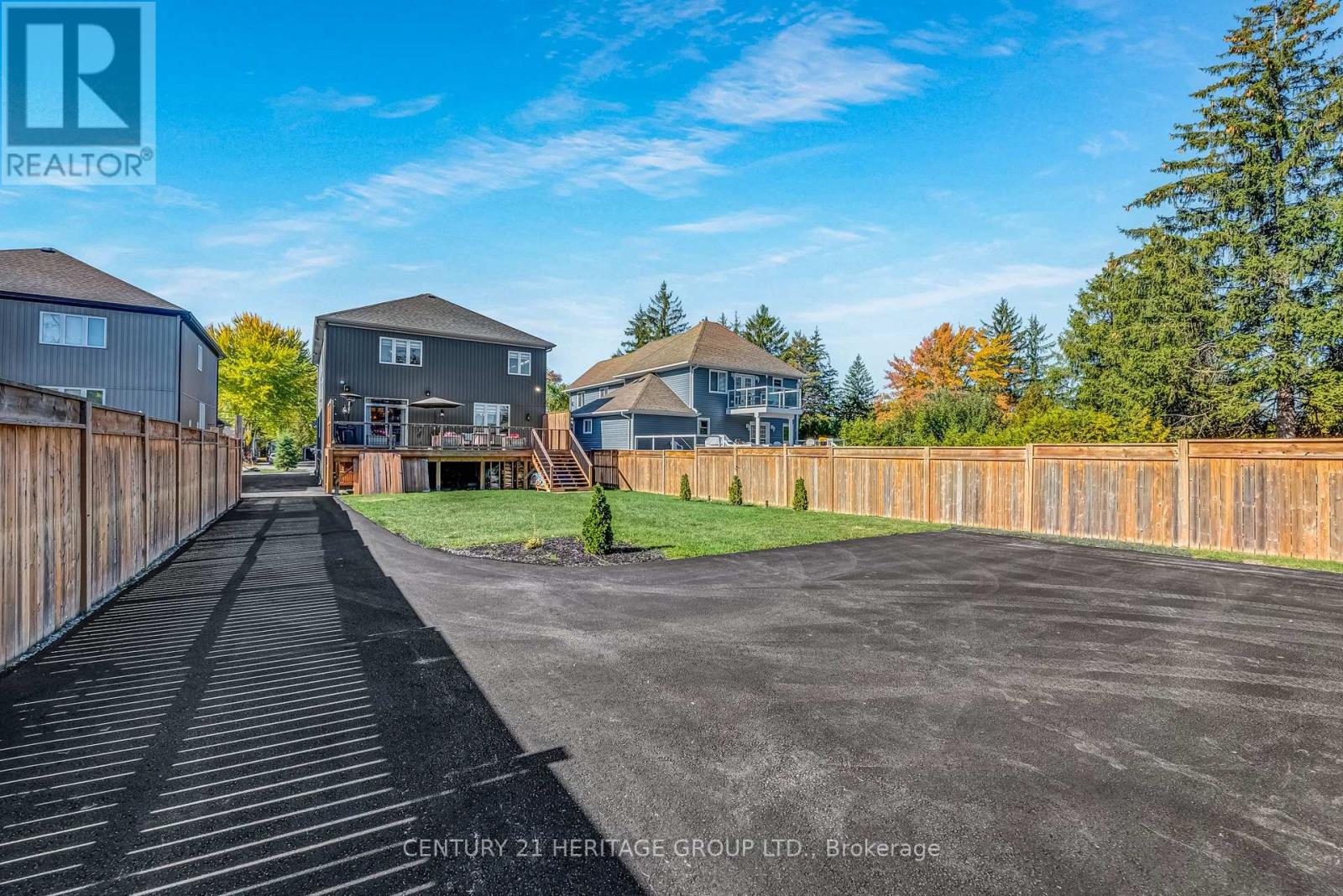 807a Montsell Avenue, Georgina, Ontario  L0E 1S0 - Photo 42 - N12127308