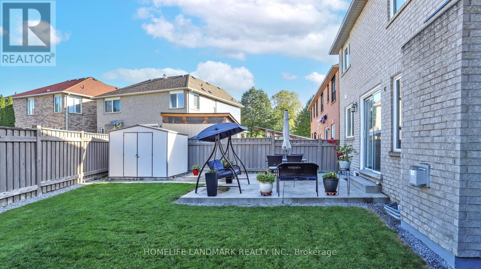 152 America Avenue, Vaughan, Ontario  L6A 3E8 - Photo 33 - N12465241