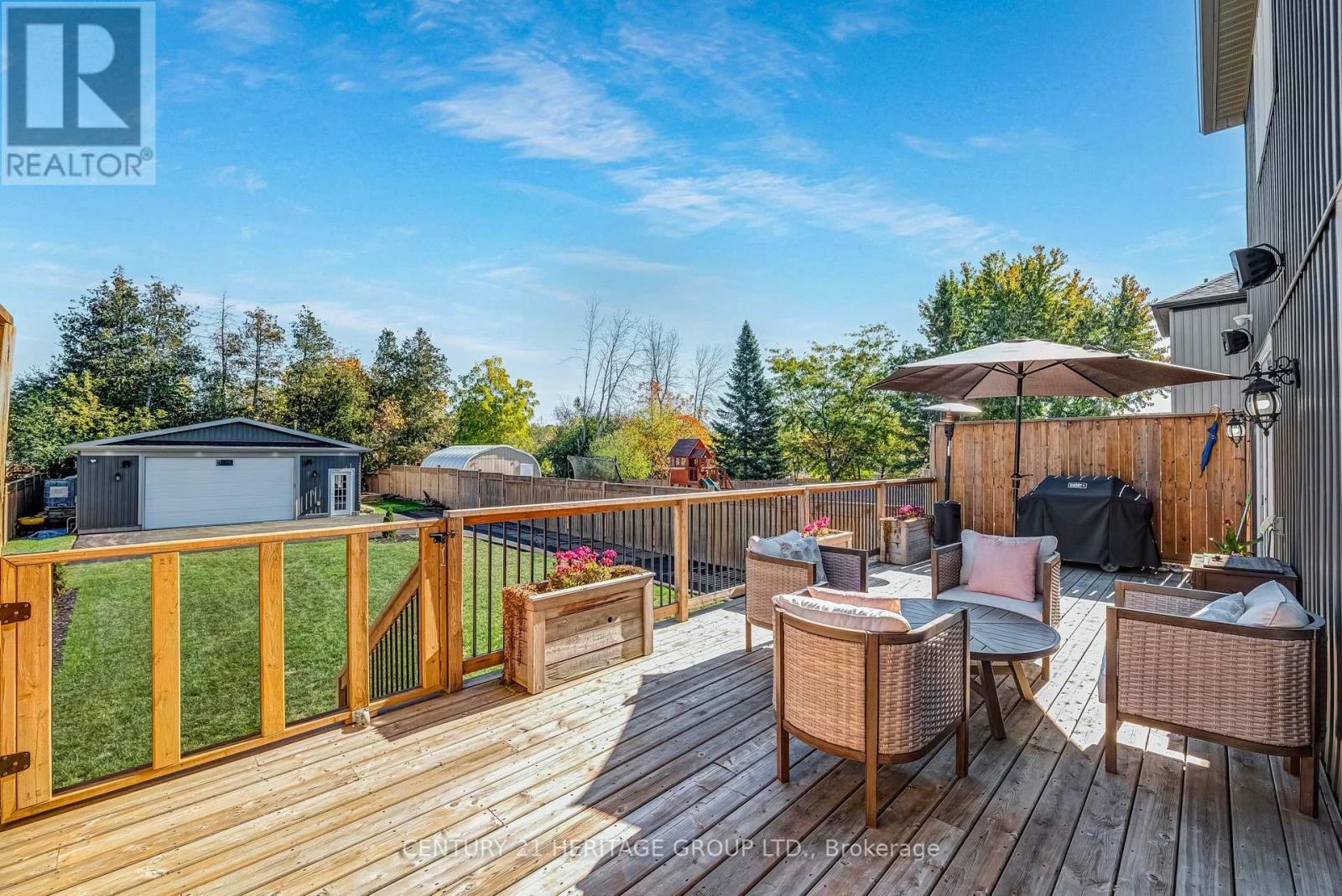 807a Montsell Avenue, Georgina, Ontario  L0E 1S0 - Photo 39 - N12127308