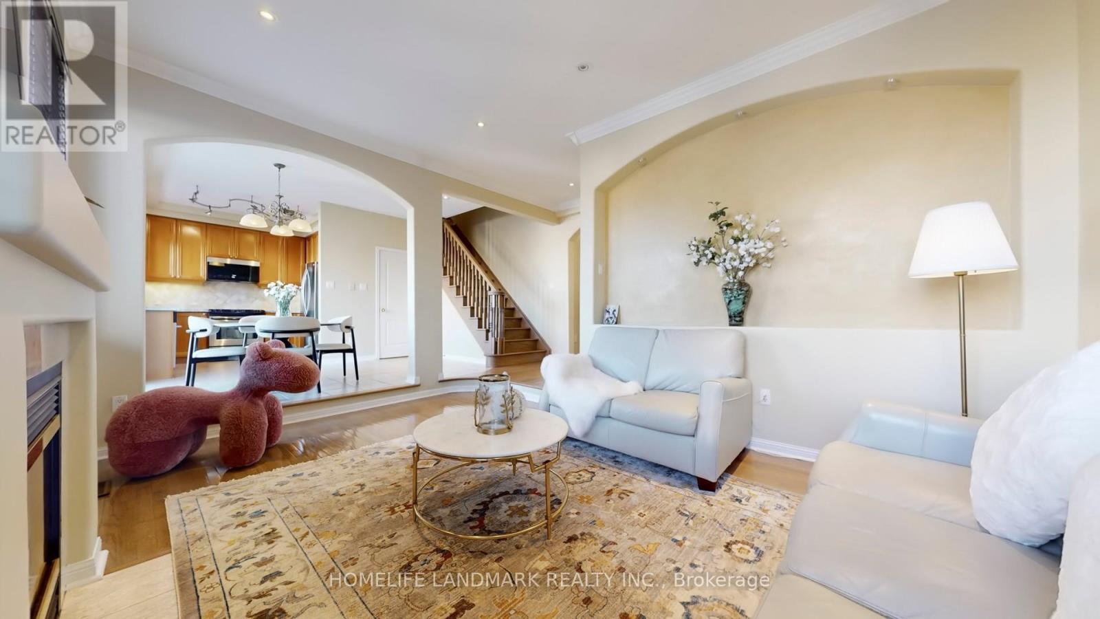 152 America Avenue, Vaughan, Ontario  L6A 3E8 - Photo 8 - N12465241