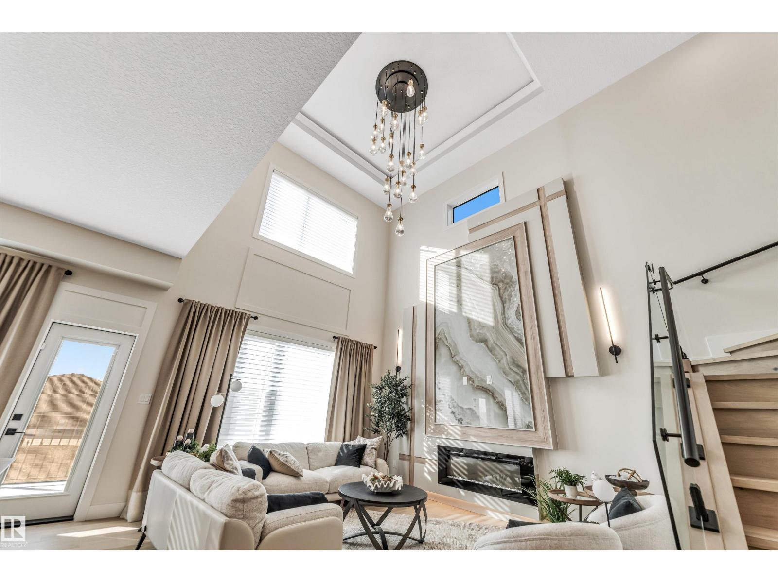7663 Kimiwan Cr Sw, Edmonton, Alberta  T6W 5N6 - Photo 17 - E4462548