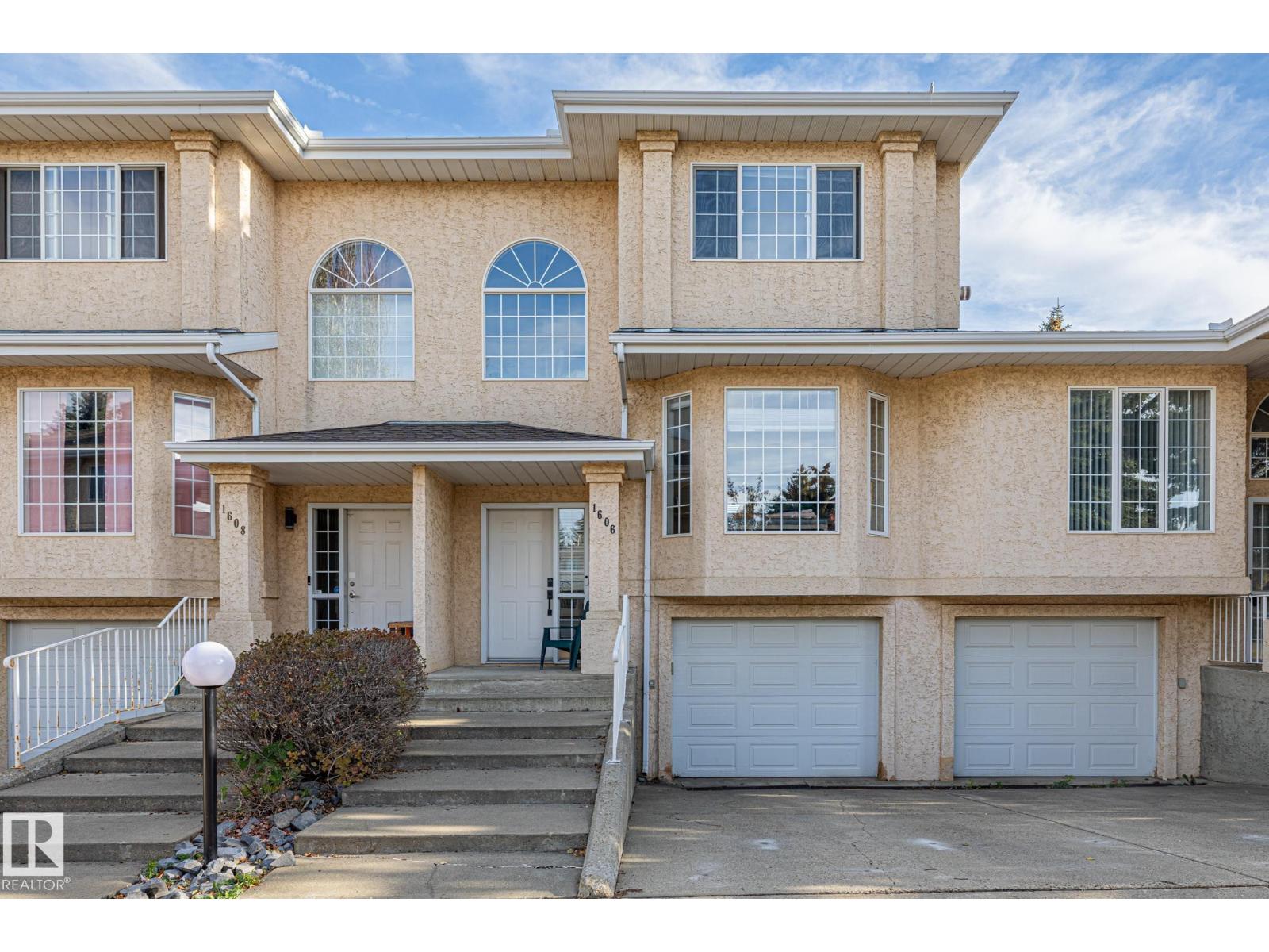 1606 JAMHA RD NW, edmonton, Alberta