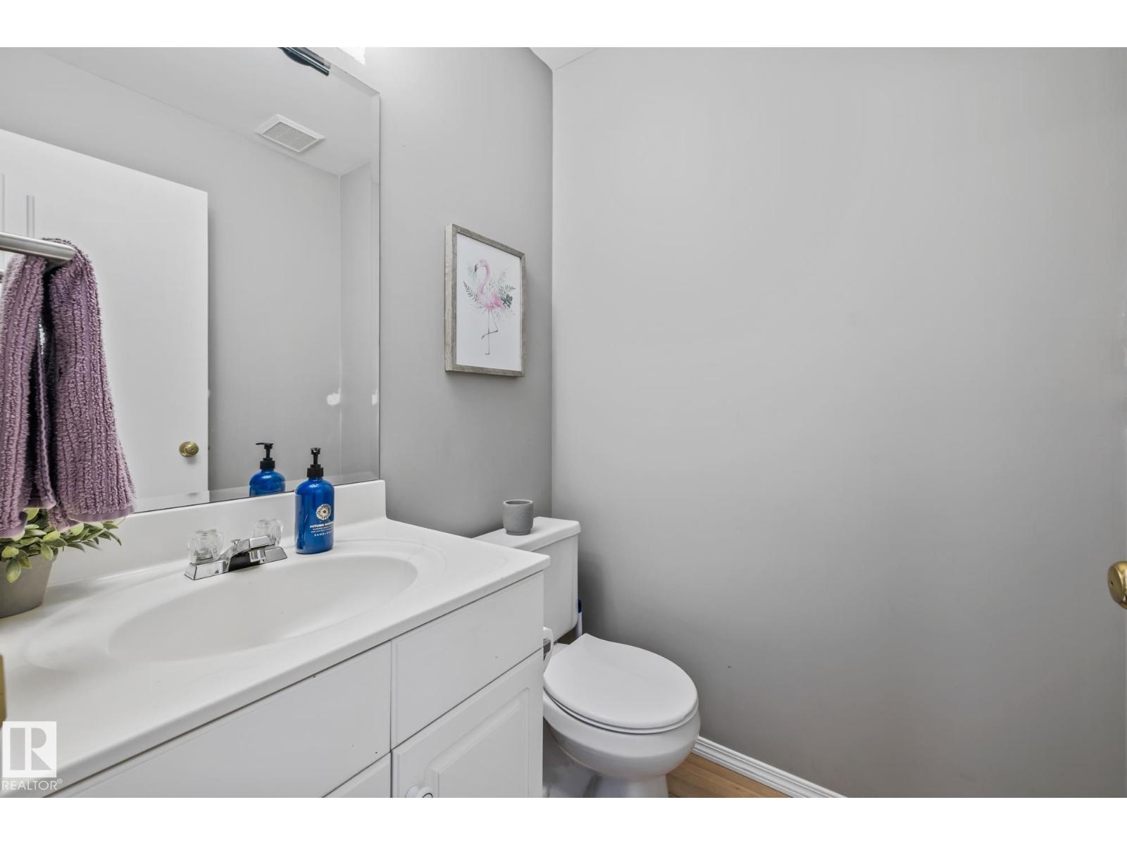 1606 Jamha Rd Nw, Edmonton, Alberta  T6L 6V7 - Photo 15 - E4462549