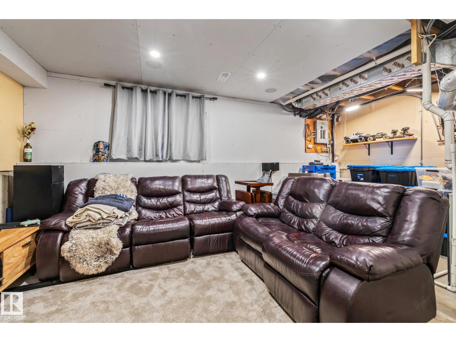 1606 Jamha Rd Nw, Edmonton, Alberta  T6L 6V7 - Photo 25 - E4462549