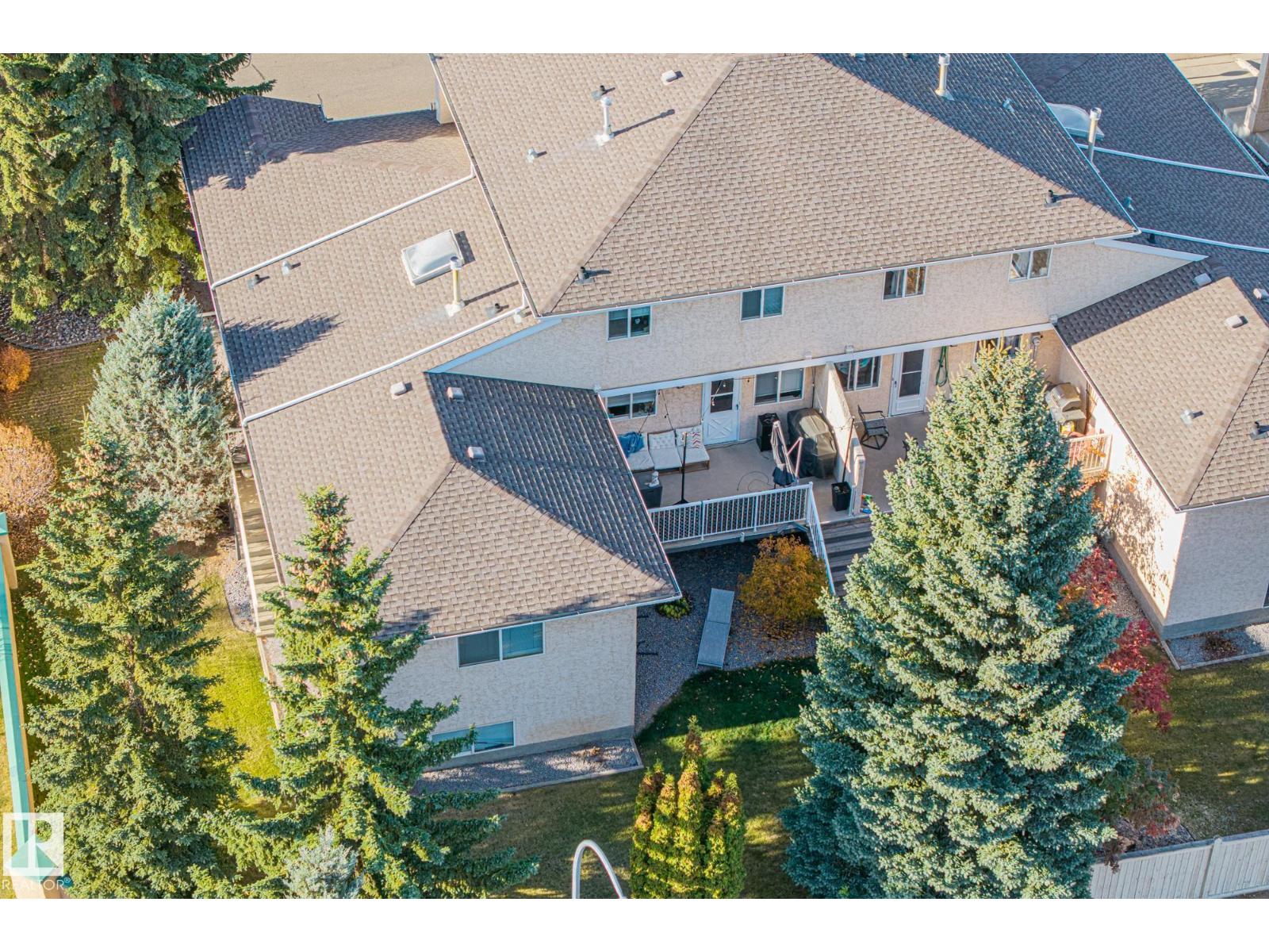 1606 Jamha Rd Nw, Edmonton, Alberta  T6L 6V7 - Photo 31 - E4462549