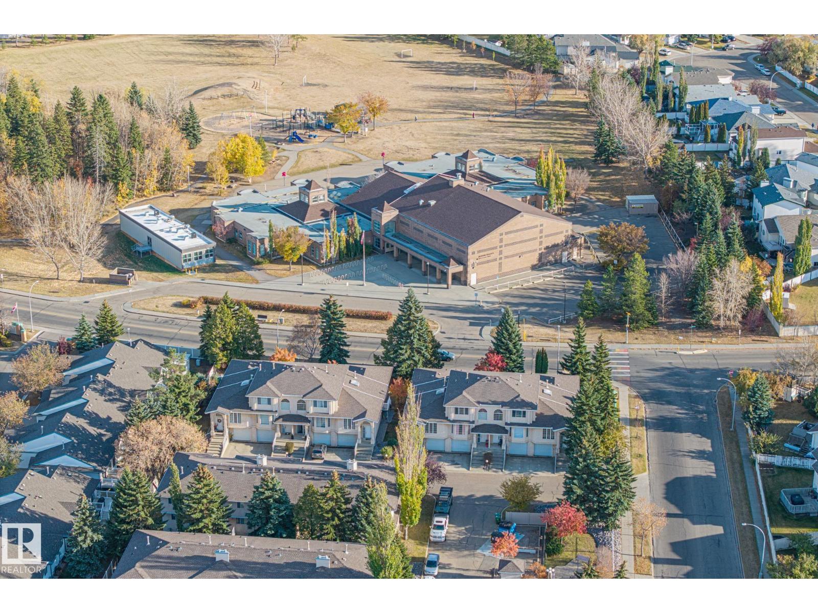 1606 Jamha Rd Nw, Edmonton, Alberta  T6L 6V7 - Photo 32 - E4462549