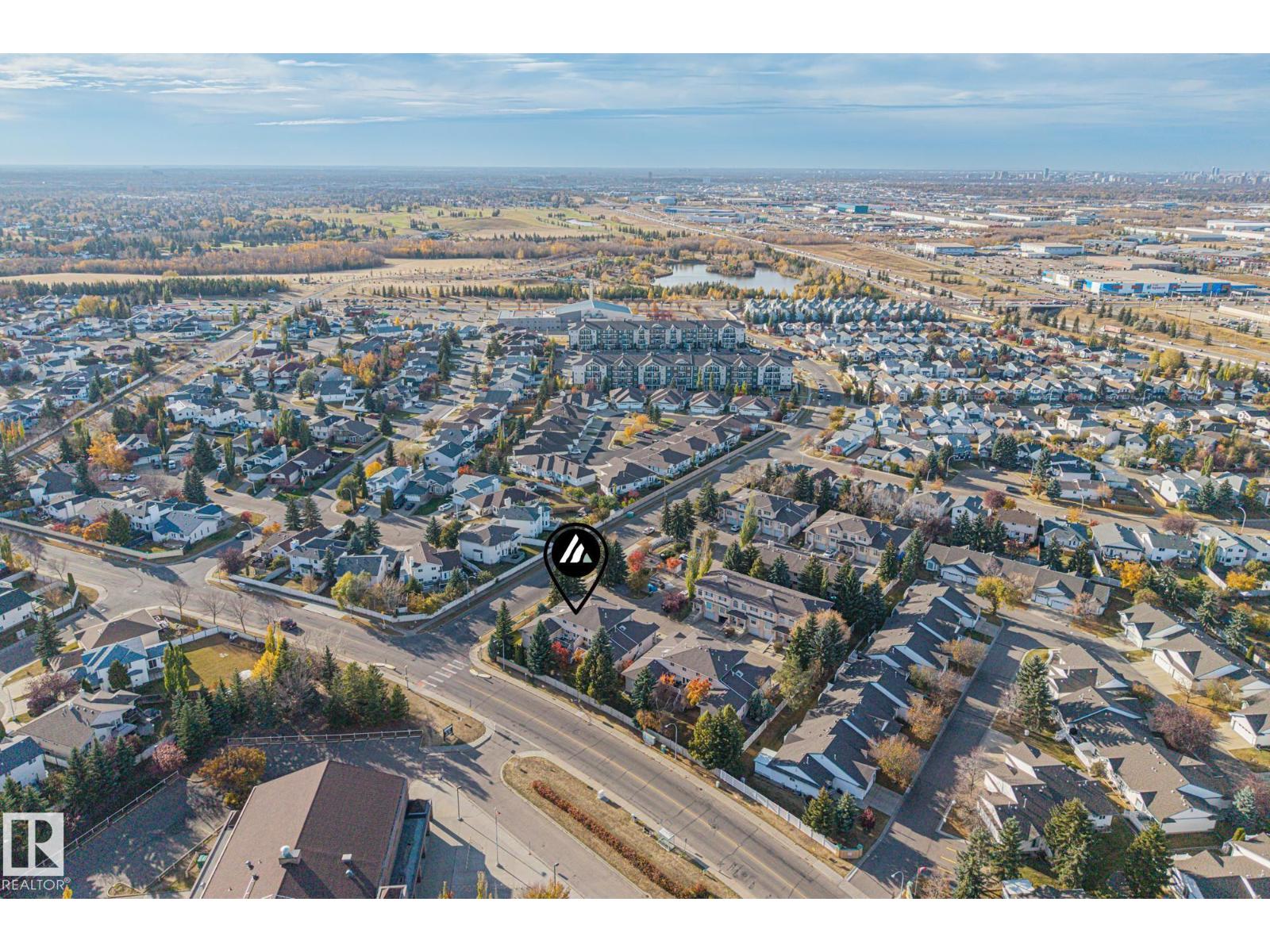 1606 Jamha Rd Nw, Edmonton, Alberta  T6L 6V7 - Photo 33 - E4462549