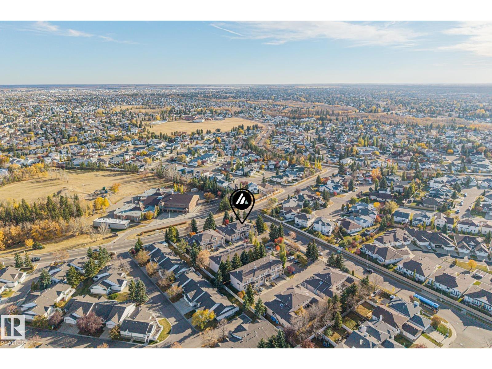 1606 Jamha Rd Nw, Edmonton, Alberta  T6L 6V7 - Photo 34 - E4462549