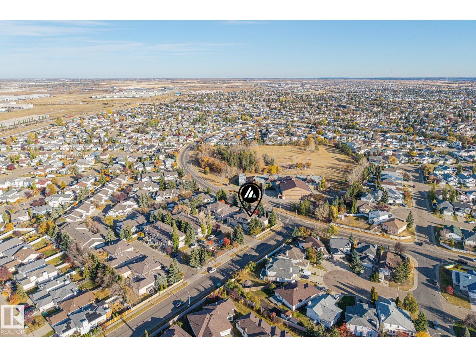 1606 Jamha Rd Nw, Edmonton, Alberta  T6L 6V7 - Photo 35 - E4462549