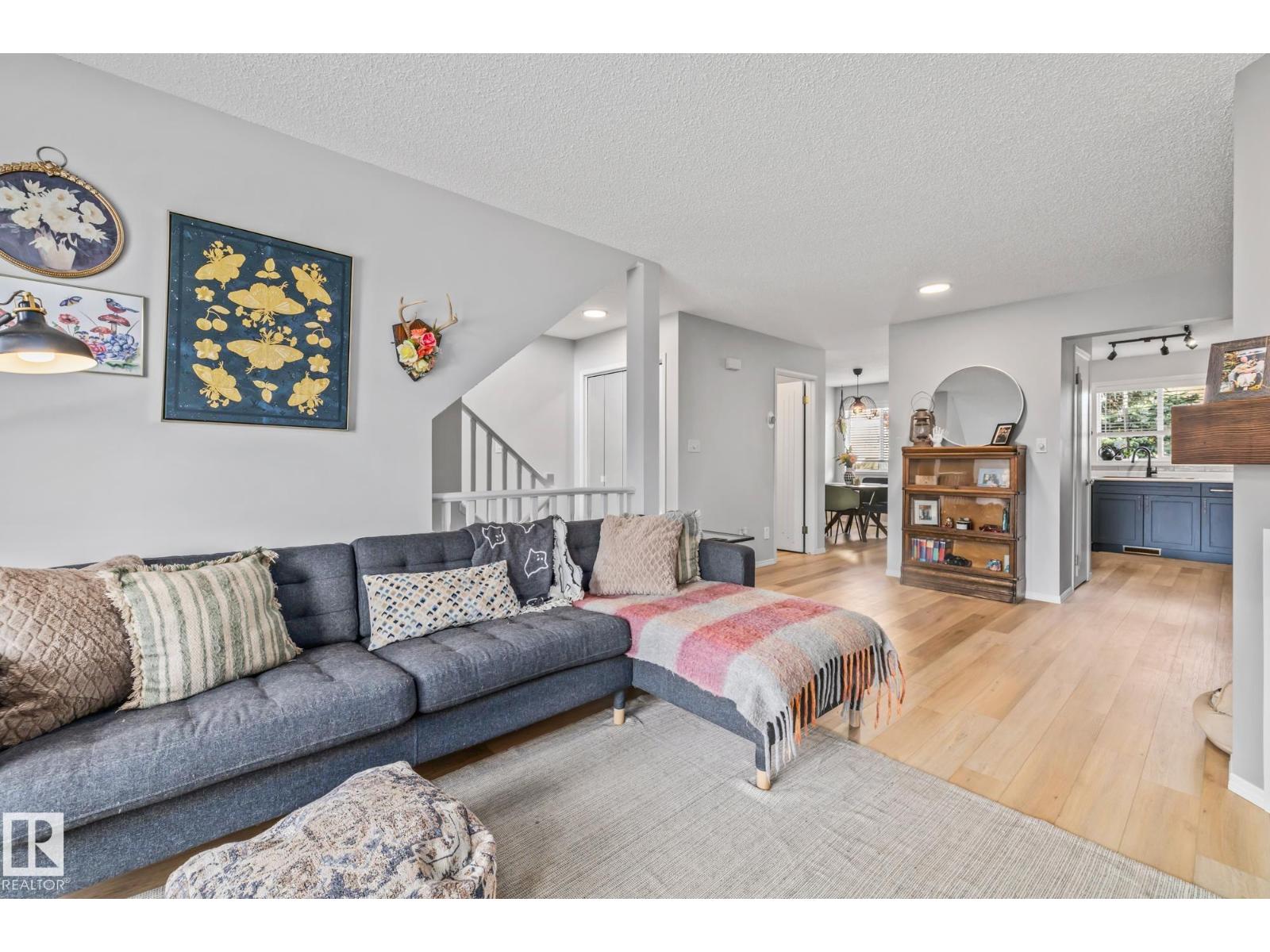 1606 Jamha Rd Nw, Edmonton, Alberta  T6L 6V7 - Photo 5 - E4462549